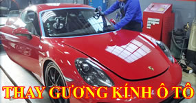 Guong | kính chiếu hậu xe hơi ô tô | Thay gương kính xe hơi | Sửa gương kính chiếu hậu xe hơi ô tô