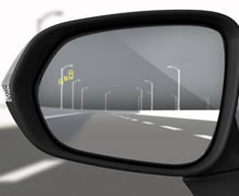 Gương kính chiếu hậu xe hơi ô tô | Thay gương kính xe hơi | Sửa gương kính chiếu hậu xe hơi ô tô | Kính chiếu hậu xe hơi NHẬP