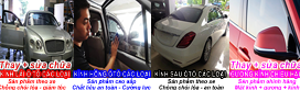 Logo-KÍNH xe hơi ôtô | KÍNH xe hơi | Dán kính ôtô giá rẻ